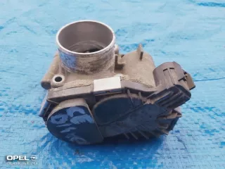 55562270 Моновпрыск Opel Astra J Арт e8841861, вид 1