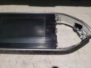 9808284180 Блок навигации Peugeot 308 2 Арт e8842467, вид 4