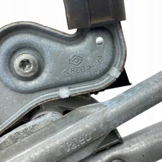 8200409692 Механизм стеклоочистителя (трапеция дворников) Renault Kangoo 2 Арт e8843352, вид 11