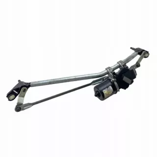 8200409692 Механизм стеклоочистителя (трапеция дворников) Renault Kangoo 2 Арт e8843352, вид 10