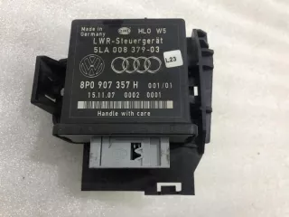 8P0907357H Блок управления светом Audi A6 C6 (S6,RS6) Арт e8844016, вид 1