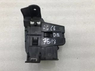 8P0907357H Блок управления светом Audi A6 C6 (S6,RS6) Арт e8844016, вид 4
