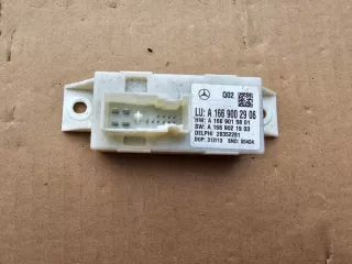 1669002906 Блок управления светом Mercedes CLA c117 Арт e8844252, вид 1