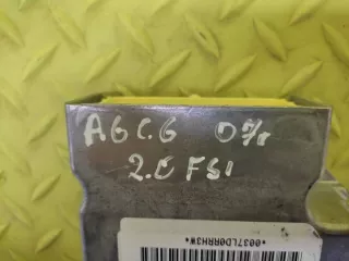 4F0959655B Блок AirBag Audi A6 C6 (S6,RS6) Арт e8844641, вид 5