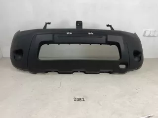 2010-2016 620220025R 620220030R Бампер передний Dacia Duster 1 Арт e8844874, вид 2