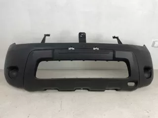 2010-2016 620220025R 620220030R Бампер передний Dacia Duster 1 Арт e8844874, вид 3