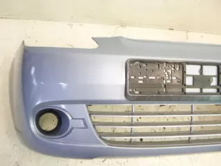  Бампер передний Daewoo Matiz M250 restailing Арт e8844895, вид 3