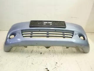  Бампер передний Daewoo Matiz M250 restailing Арт e8844895, вид 4