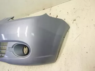  Бампер передний Daewoo Matiz M250 restailing Арт e8844895, вид 5