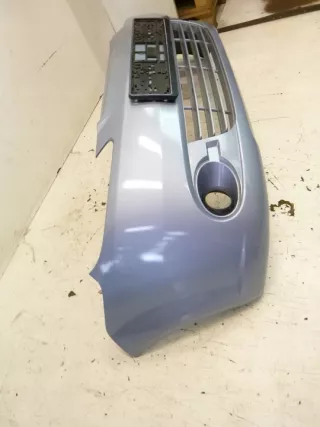  Бампер передний Daewoo Matiz M250 restailing Арт e8844895, вид 6