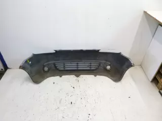  Бампер передний Daewoo Matiz M250 restailing Арт e8844895, вид 8