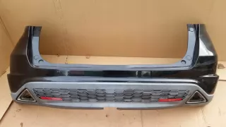 5DRZWI Бампер задний Honda Civic 8 Арт e8845015, вид 1