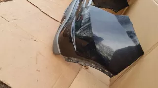 5DRZWI Бампер задний Honda Civic 8 Арт e8845015, вид 2