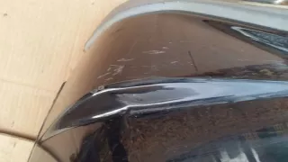 5DRZWI Бампер задний Honda Civic 8 Арт e8845015, вид 4