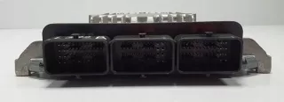 8H4Q12A650AA 8H4Q-12A650-AA NNW508040 Блок управления двигателем Land Rover Range Rover 3 Арт e8845244, вид 2
