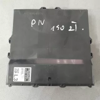 89681-47470 Блок управления двигателем Toyota Prius 4 Арт e8845934, вид 1