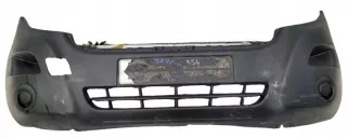 Бампер передний Renault Master 3 Арт e8846063, вид 1