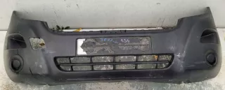  Бампер передний Renault Master 3 Арт e8846063, вид 2