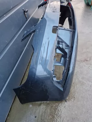 2013-2015R 3T0807221K Бампер передний Skoda Superb 2 Арт e8846223, вид 4