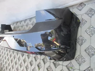 5G6807421BK Бампер задний Volkswagen Golf 7 Арт e8846351, вид 2