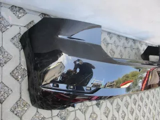 5G6807421BK Бампер задний Volkswagen Golf 7 Арт e8846351, вид 3