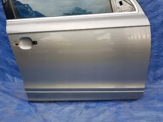  Дверь передняя правая Audi Q7 4L Арт e8847388, вид 4