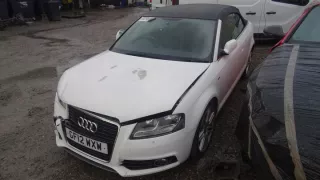 BotnikAudiA3Lewy Крыло переднее левое Audi A3 8P Арт e8848781, вид 6