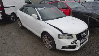 BotnikAudiA3Lewy Крыло переднее левое Audi A3 8P Арт e8848781, вид 7