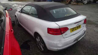 BotnikAudiA3Lewy Крыло переднее левое Audi A3 8P Арт e8848781, вид 8