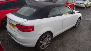 BotnikAudiA3Lewy Крыло переднее левое Audi A3 8P Арт e8848781, вид 9