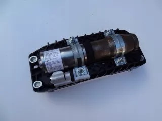 4G0880204A Подушка безопасности Audi A6 C7 (S6,RS6) Арт e8849611, вид 1