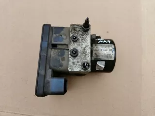 8V512C405AC Блок ABS Ford Fiesta 5 Арт e8851231, вид 1
