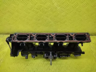06D133185 Коллектор впускной Audi A6 C6 (S6,RS6) Арт e8851487, вид 2