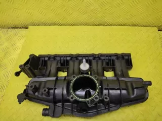 06D133185 Коллектор впускной Audi A6 C6 (S6,RS6) Арт e8851487, вид 3