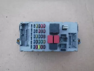 51735172 46520600 Блок предохранителей Fiat Punto 2 Арт e8851825, вид 1