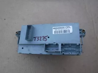 51735172 46520600 Блок предохранителей Fiat Punto 2 Арт e8851825, вид 2