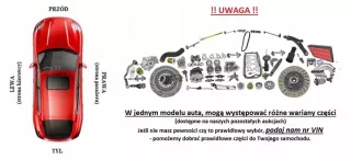 S5095012 7H0422153A 7H0422153G 7E0422153 7H0422153F 7H0422153J Насос гидроусилителя руля Audi A6 C7 (S6,RS6) Арт e8852221, вид 3