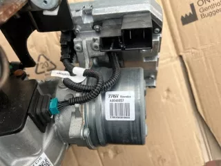 6C1423510AE6C1909144M Насос гидроусилителя руля Audi A6 C7 (S6,RS6) Арт e8852236, вид 3