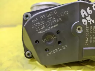 06F133062G Моновпрыск Audi A6 C6 (S6,RS6) Арт e8853548, вид 8