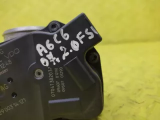 06F133062G Моновпрыск Audi A6 C6 (S6,RS6) Арт e8853548, вид 9