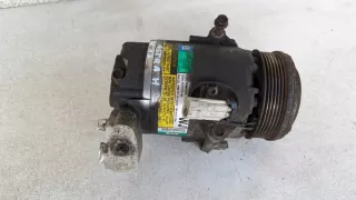 13124751 Компрессор кондиционера Opel Astra H Арт e8853776, вид 1