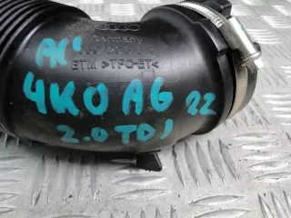 059129616K Гофра инжектора Audi A7 2 (S7,RS7) Арт e8856729, вид 3
