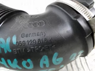 059129616K Гофра инжектора Audi A7 2 (S7,RS7) Арт e8856729, вид 4