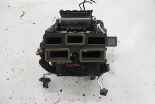 4F1820351AG Отопитель в сборе (печка) Audi A6 C6 (S6,RS6) Арт e8856973, вид 1