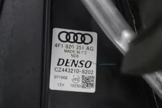 4F1820351AG Отопитель в сборе (печка) Audi A6 C6 (S6,RS6) Арт e8856973, вид 4