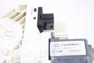 4F0959801A Моторчик стеклоподъемника Audi A6 C6 (S6,RS6) Арт e8858362, вид 4