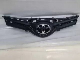 53101-0D660 Решетка радиатора Toyota Yaris 3 Арт e8859200, вид 1