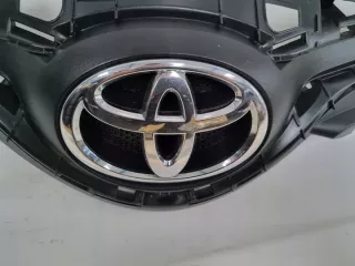 53101-0D660 Решетка радиатора Toyota Yaris 3 Арт e8859200, вид 4