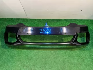 51118064928 Бампер передний BMW 5 G30/G31 Арт e8860082, вид 1