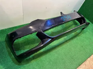 51118064928 Бампер передний BMW 5 G30/G31 Арт e8860082, вид 3